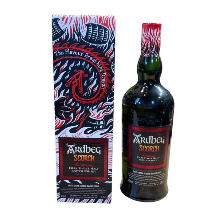 アードベッグ スコッチ 700ml 11000円