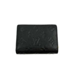 LV ルイヴィトン モノグラム・アンプラント ポルトフォイユ クレア M80151 ICチップ レディース ウォレット LOUIS VUITTON 買50000