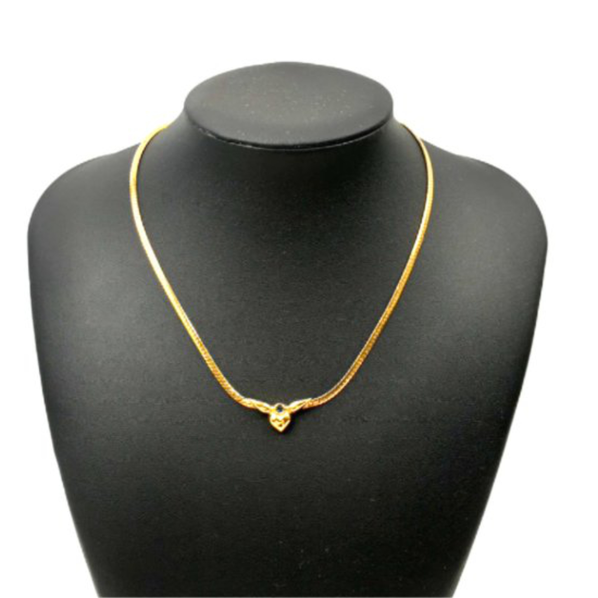 アクセサリーまとめ売り ニナリッチ エル 他 ネックレス 時計 など ニナリッチ/ハートモチーフ ネックレス/レディース/アクセサリー