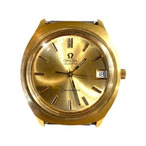 OMEGA シーマスター 稼働 25,000円