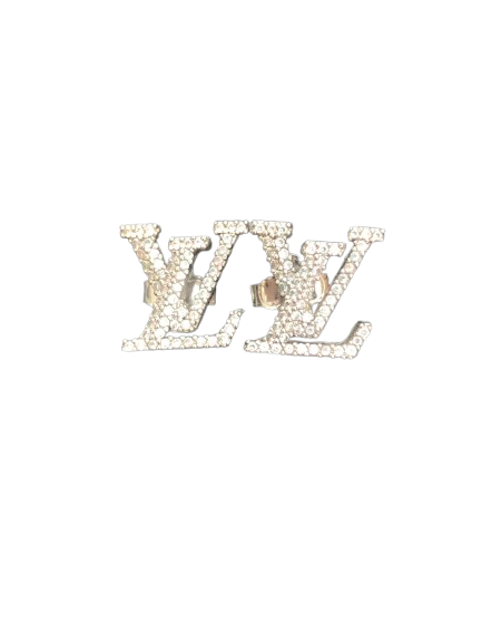 ピアス・LV アイコニック ストラス – キングラム