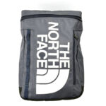ザ・ノース・フェイス リュックサック ネイビー系 男女兼用 PVC 大容量 バックパック 鞄 かばん THE NORTH FACE