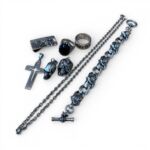 Sv925 ジュエリーまとめ 43000円