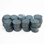 100円銀貨×171枚 119700円