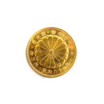 御在位10万円金貨