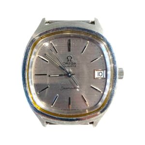 OMEGA シーマスター 不動 10,000円