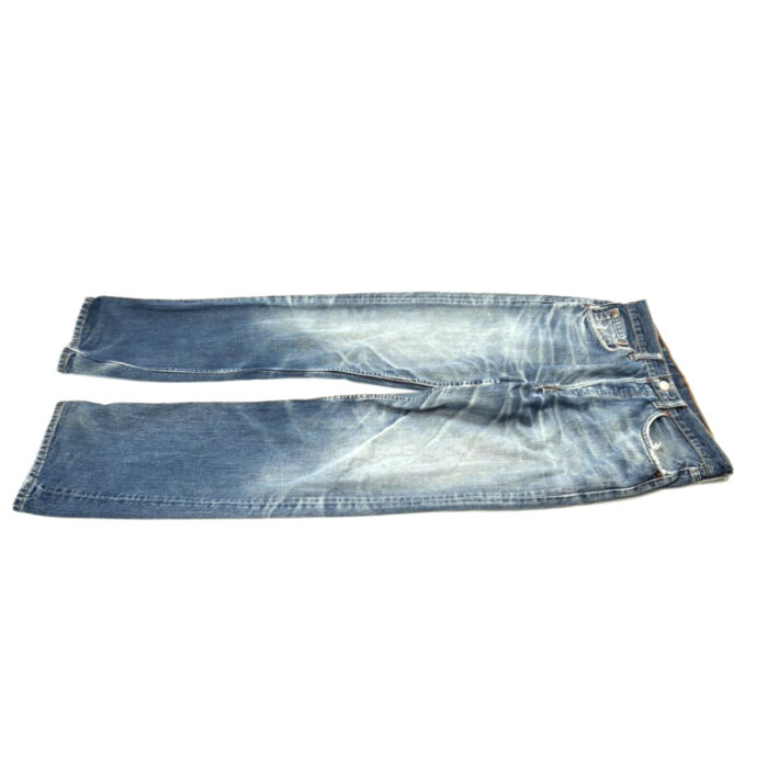 リーバイス ヴィンテージ ジーンズ 501-01 W31 L32 ダメージ メンズ ファッション ズボン パンツ 綿100％ ウール Levi's