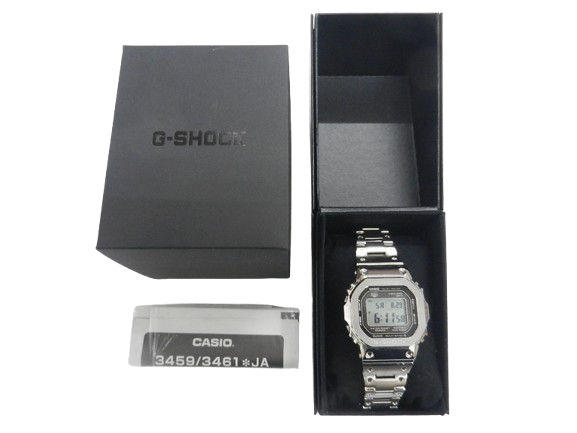 20260903（G-SHOCK）