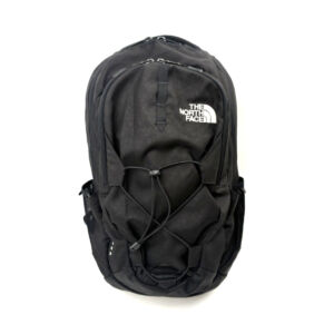ノースフェイス リュックサック ブラック系 男女兼用 バックパック 鞄 かばん THE NORTH FACE 買1000