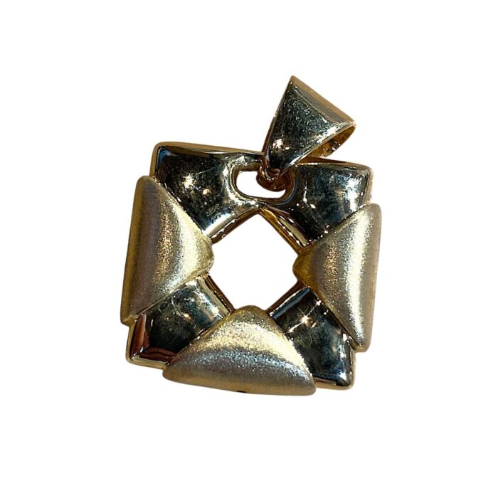 K14 14金 ペンダントトップ 27100円