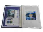 【記念銀貨】地方自治法施行60周年記念1,000円銀貨 岩手県