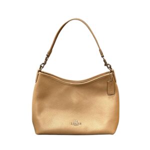 コーチ CR148 ローレル ショルダー バッグ 8000円 (1)
