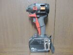 MAX インパクトドライバー PJ-ID152R-B2C