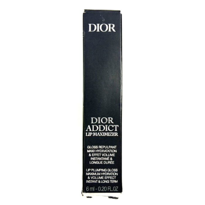 クリスチャン・ディオール アディクト リップ マキシマイザー 082 グロウマニア グロス 6ml 化粧品 コスメ CD Christian Dior 買1000
