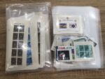 切手,買取,キングラムくずは店,遺品整理,生前整理