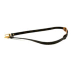 LV ルイヴィトン モノグラム ショルダーストラップ 鞄 かばん 肩掛け 付属品 アクセサリー ゴールド金具 LOUIS VUITTON 買3000