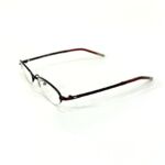 グッチ GG-9544J メガネ アイウェア ケース付き シンプル 眼鏡 GUCCI