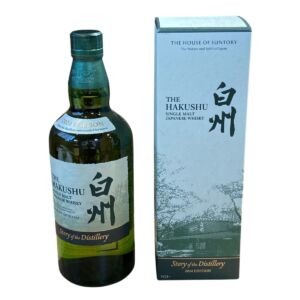 白州ストーリー2024年 12000円