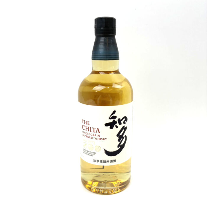 知多 ウイスキー 700ml 43％ 買2500