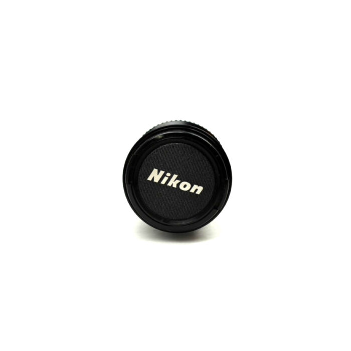 ニコン 望遠レンズ L39 52mm NIKKOR 200mm 14 85024 カメラパーツ 光学機器 ブラック系 動作未確認 ジャンク Nikon 買1000
