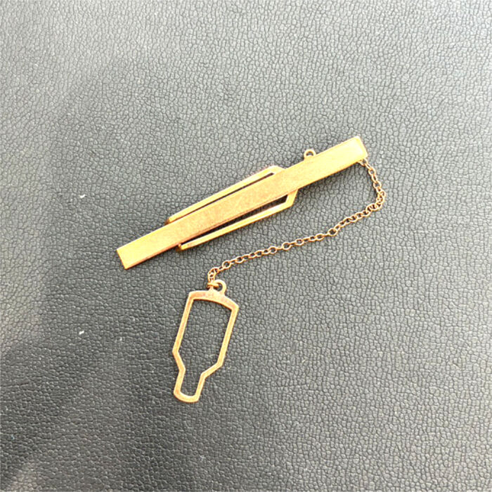 K10 タイピン 買8000
