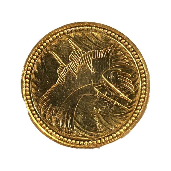 K24 24金 金貨 408200円