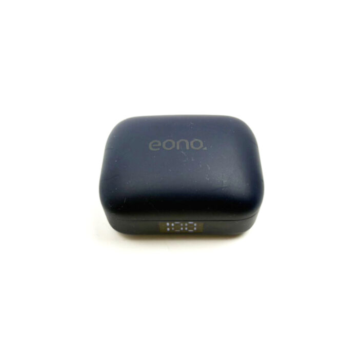 イオーノ Eonobuds1 ワイヤレスイヤホン ネイビー系 小型家電 携帯用 イヤフォン Bluetooth アマゾン AMAZON eono 買500