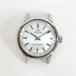 オメガ シーマスター アンティーク レディース 腕時計 OMEGA