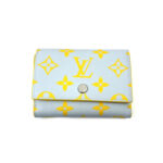 LV ルイヴィトン モノグラム グロウ ヴィクターウォレット M14764 ICチップ 三つ折り財布 ウォレット 服飾小物 LOUIS VUITTON 買51000