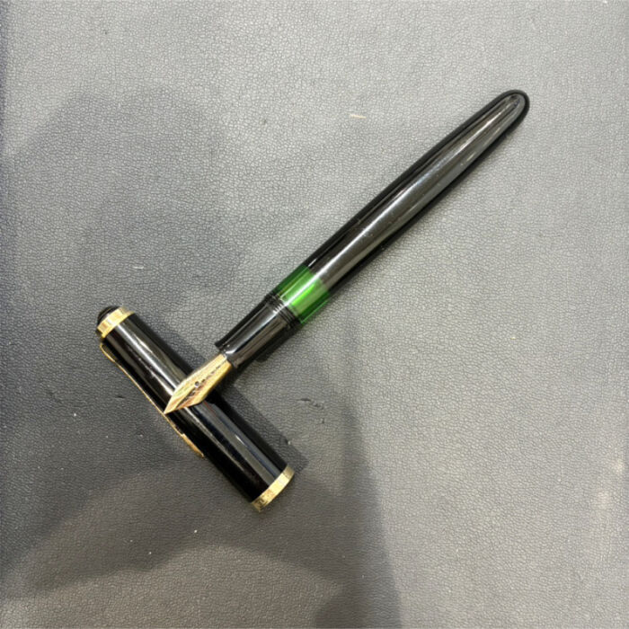 ペリカン 14K 万年筆 Pelikan 買5000