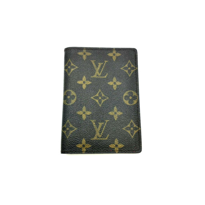 LV ルイヴィトン ポルトビエ アイデンティティ M61619 買3000