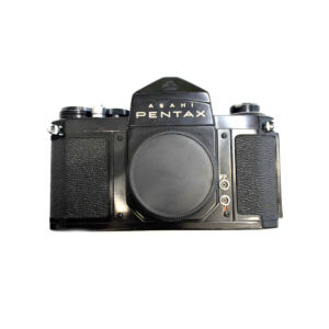 ペンタックス S2 フィルムカメラPENTAX 買100