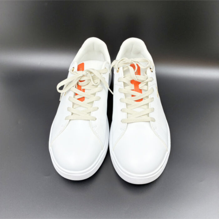 フィラ FC-4262 白スニーカー 靴 メンズ アパレル ファッション 表記サイズ28.0cm シューズ ローカット FILA 買1000