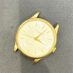 IWC 自動巻き ケースのみ 買100000