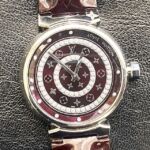キングラム和泉府中_LVタンブールディアモンGMQ111C_買取強化中_kingramizumifuchu