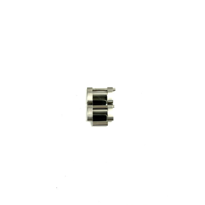ロレックス オイスターブレス あまりゴマ×2コマ パーツ 時計用品 部品 付属品 ウォッチ ブレスレット ROLEX 買8000