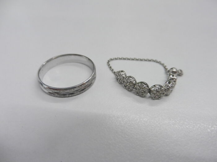 PT950、10K、27000円買取