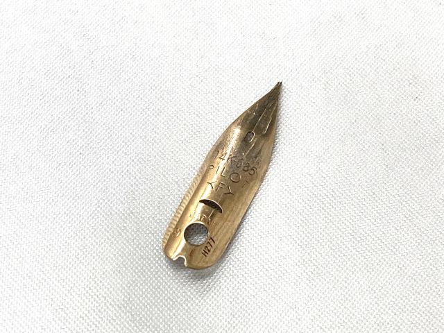 G14Kﾍﾟﾝ先0.3g (1)