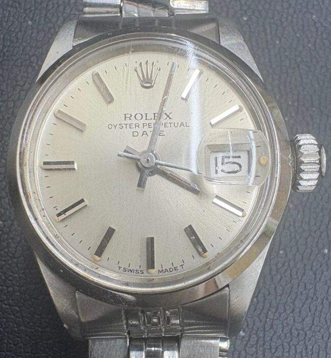 ROLEX