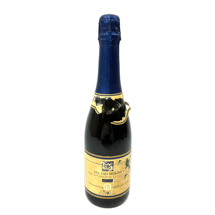 ヴァル・デ・モリーニ スパークリングワイン VAL DEI MOLINI 15%未満 750ml イタリア