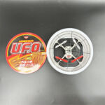 日清焼きそば フライングU.F.O おもちゃ 玩具 ラジコン 懸賞品 コレクション キャンペーン 通電確認済み NISSIN 日清食品株式会社 買500