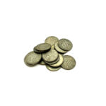 100円銀貨 15枚 買7500