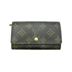 LV ルイヴィトン ポルトモネ ジップ Ｍ61735 買2000