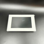 パイオニア デジタルフォトフレーム HF-A725-W ホワイト系 7型ワイド HAPPY FRAME インテリア 写真 通電確認済み Pioneer 買200
