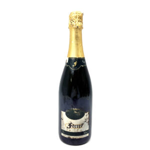 フェレット スパークリングワイン Ferret 11.5% 750ml スぺイン 買100