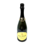 ベルメル スパークリングワイン 2003年 BELMER 12% 750ml フランス 買100