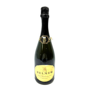ベルメル スパークリングワイン 2003年 BELMER 12% 750ml フランス 買100
