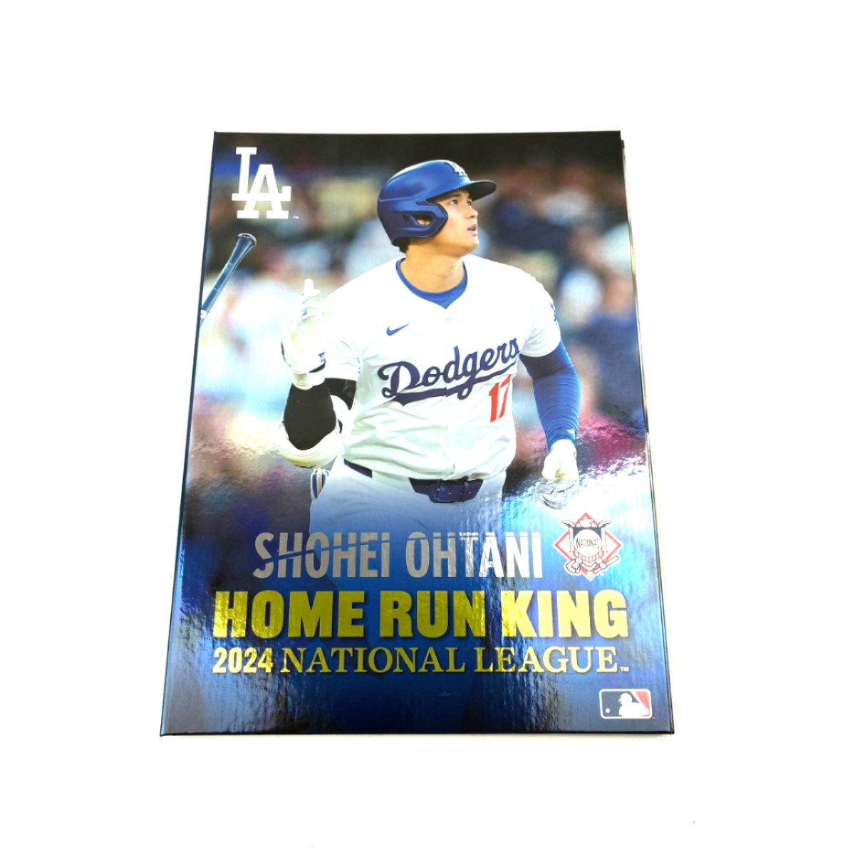 【超希少・非売品】大谷翔平 2024年歴史的快挙記念カード 5種セット 大谷翔平選手/2024年/50-50達成記念ポストカード+切手セット – キングラム
