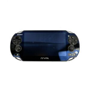 ソニー プレイステーション・ビータ PCH-1000 SONY