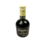 サントリー スペシャルリバーブ ミニチュアボトル 50ml 43％ 買200